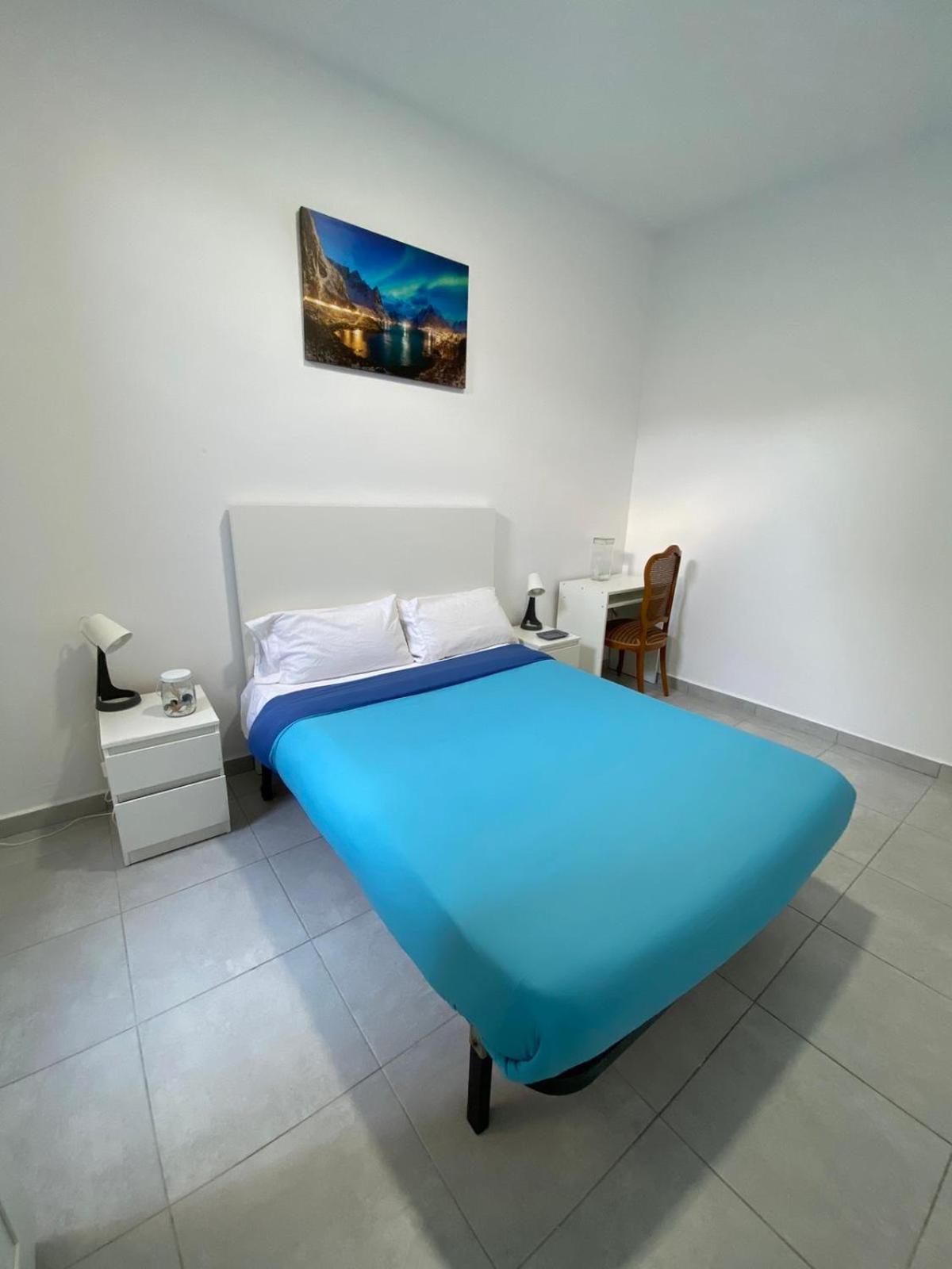 バルセロナHabitacion Para Tu Estadia Corta En Bcnアパートメント エクステリア 写真